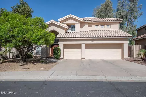 22042 N 64th Ave, Glendale, AZ 85310