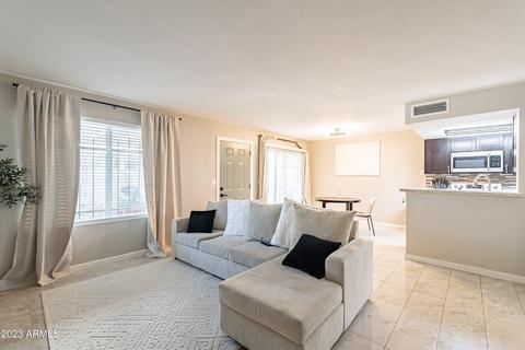 2133 W Turney Ave #C73, Phoenix, AZ 85015