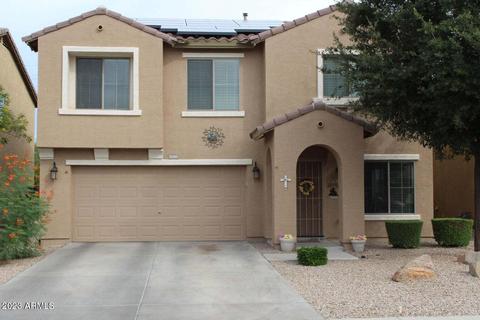 33345 N Hidden Canyon Dr, San Tan Valley, AZ 85142