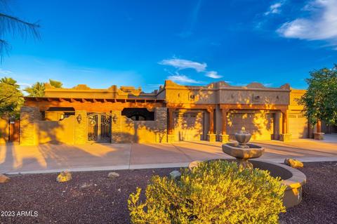 22201 N 91st Ave, Peoria, AZ 85383