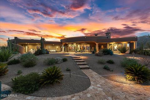 31907 N 136th St, Scottsdale, AZ 85262