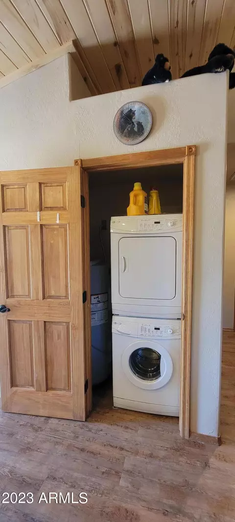 2342 S Buffalo Loop, Overgaard, AZ 85933 photo 16