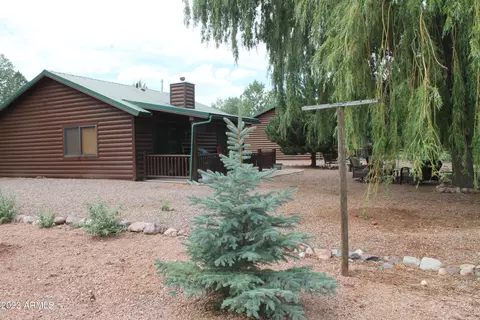 2342 S Buffalo Loop, Overgaard, AZ 85933 photo 4
