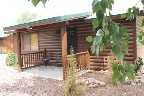 2342 S Buffalo Loop, Overgaard, AZ 85933 photo 8
