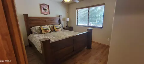 2342 S Buffalo Loop, Overgaard, AZ 85933 photo 12