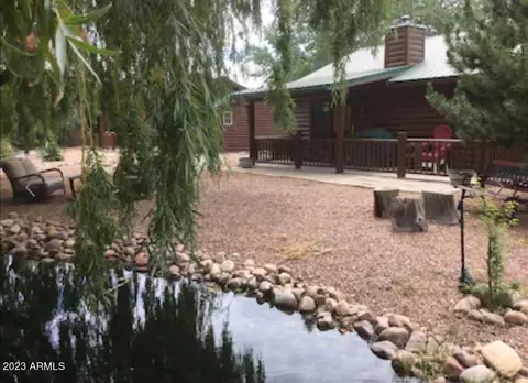 2342 S Buffalo Loop, Overgaard, AZ 85933 photo 1