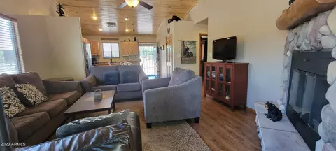 2342 S Buffalo Loop, Overgaard, AZ 85933 photo 11