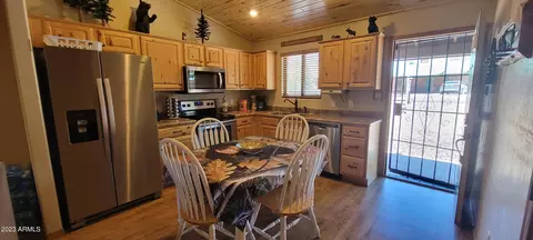 2342 S Buffalo Loop, Overgaard, AZ 85933 photo 9