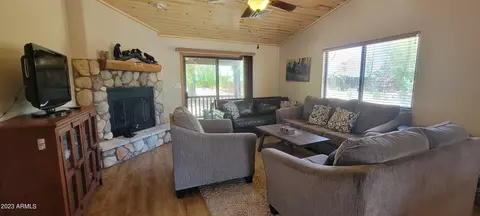 2342 S Buffalo Loop, Overgaard, AZ 85933 photo 10