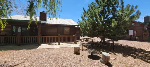 2342 S Buffalo Loop, Overgaard, AZ 85933 photo 5