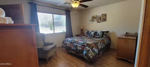 2342 S Buffalo Loop, Overgaard, AZ 85933 photo 13