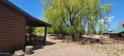 2342 S Buffalo Loop, Overgaard, AZ 85933 photo 3