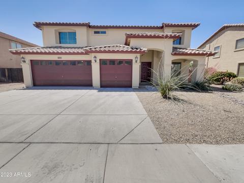 2917 W Maldonado Rd, Phoenix, AZ 85041