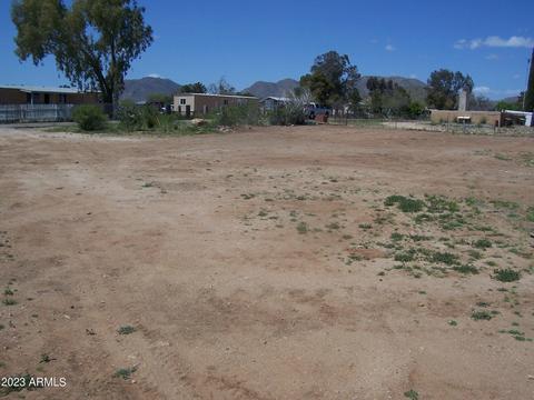 26711 E Grandview Dr #'-', Congress, AZ 85332