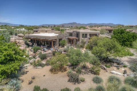 7256 E Arroyo Hondo Rd, Scottsdale, AZ 85266