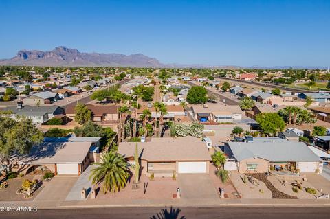 1483 S Palo Verde Dr, Apache Junction, AZ 85120 photo 39