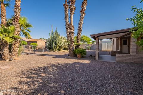 1483 S Palo Verde Dr, Apache Junction, AZ 85120 photo 35