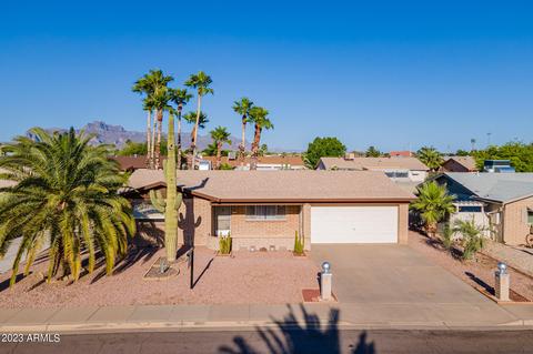 1483 S Palo Verde Dr, Apache Junction, AZ 85120 photo 45