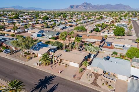 1483 S Palo Verde Dr, Apache Junction, AZ 85120 photo 40