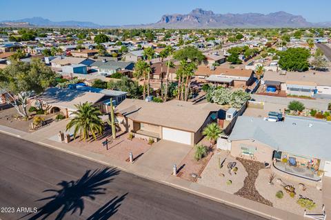 1483 S Palo Verde Dr, Apache Junction, AZ 85120 photo 41
