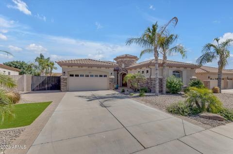 10935 E Rembrandt Ave, Mesa, AZ 85212