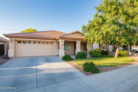 10352 W Raymond St, Tolleson, AZ 85353