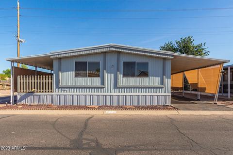 2609 W Southern Ave #212, Tempe, AZ 85282