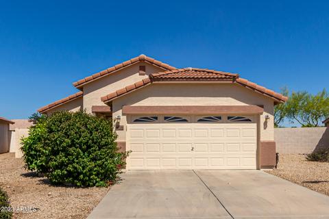 40109 N Passaro Ln, San Tan Valley, AZ 85140
