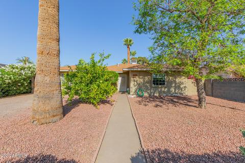 4329 N 15th Ave, Phoenix, AZ 85015