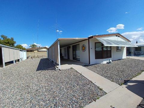 661 S Hawes Rd #16, Mesa, AZ 85208