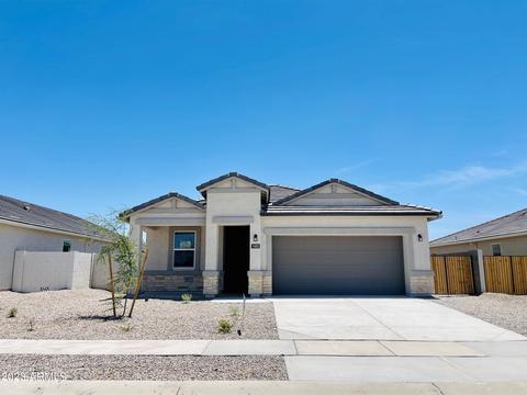 1423 W Kennedy Ave, Coolidge, AZ 85128