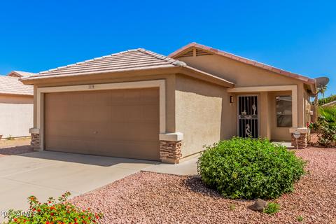 15749 W Lundberg St, Surprise, AZ 85374