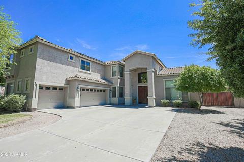 16359 W Roosevelt St, Goodyear, AZ 85338