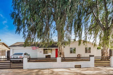 6549 W Hubbell St, Phoenix, AZ 85035