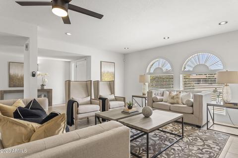 6928 E Thunderbird Rd, Scottsdale, AZ 85254