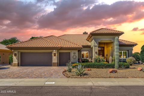 15845 W Huron Dr, Sun City West, AZ 85375