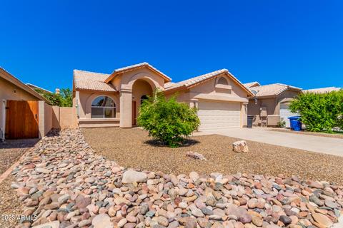 1160 W Elgin St, Chandler, AZ 85224