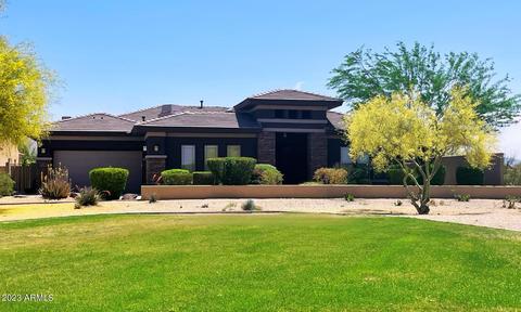 12797 S 179th Dr, Goodyear, AZ 85338
