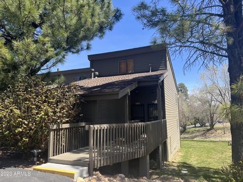 5707 N Villa Cir #793, Flagstaff, AZ 86004