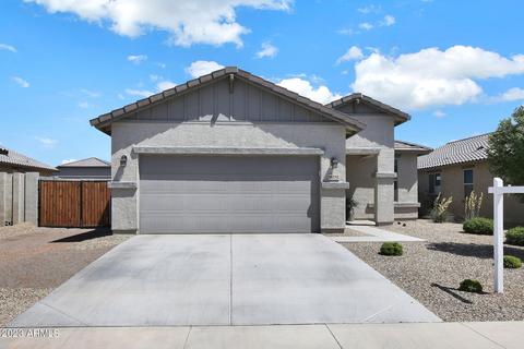 18232 W Foothill Dr, Surprise, AZ 85387