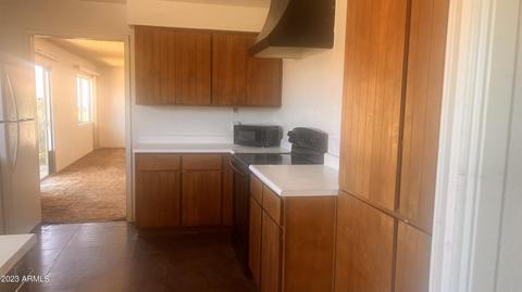 2566 N Chaparral Loop, Globe, AZ 85501 photo 20
