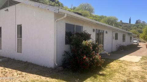 2566 N Chaparral Loop, Globe, AZ 85501 photo 13