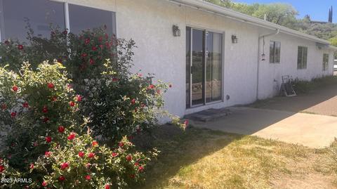 2566 N Chaparral Loop, Globe, AZ 85501