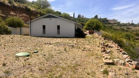 2566 N Chaparral Loop, Globe, AZ 85501 photo 3