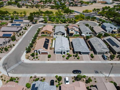 16194 W Winslow Dr, Goodyear, AZ 85338
