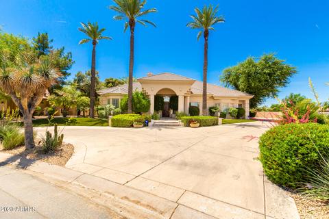 4826 N Greentree Dr W, Litchfield Park, AZ 85340
