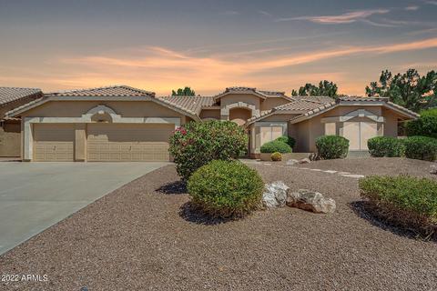 8427 W Kimberly Way, Peoria, AZ 85382