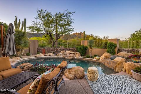 41633 N 102nd Way, Scottsdale, AZ 85262