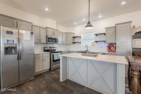 1625 S 367th Ave, Tonopah, AZ 85354