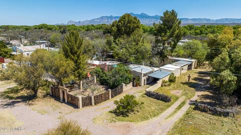 2027 E Frontage Rd, Tumacacori, AZ 85640